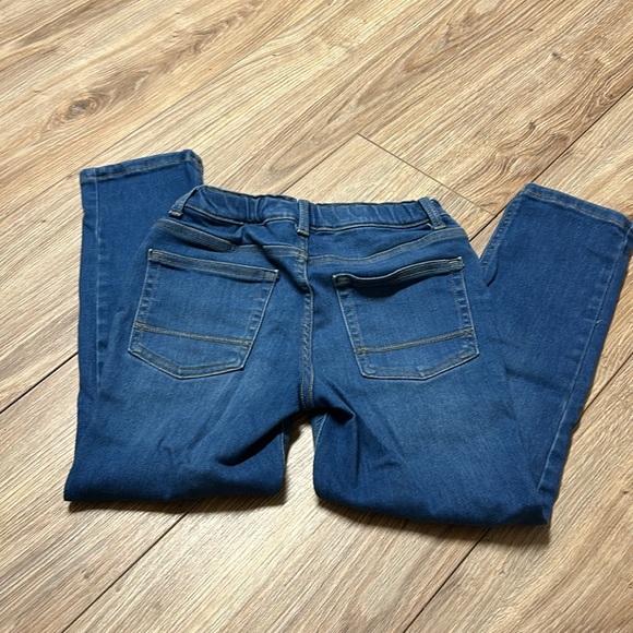Boys Cat and Jack Size 10 jeans - Picture 4 of 4